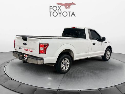 Used 2019 Ford F150 XL w/ XL Power Equipment Group RWD image 6