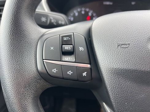 Certified 2020 Ford Escape SE image 5