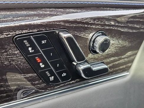 New 2026 Cadillac Escalade IQL Sport 1 image 26