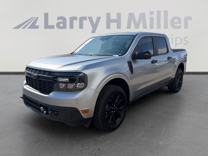 Used 2024 Ford Maverick XLT w/ XLT Luxury Package