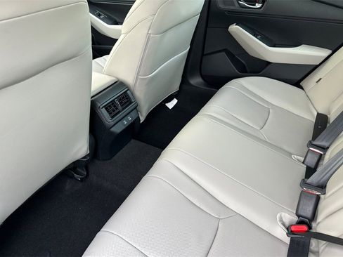 New 2025 Honda Accord EX-L image 12