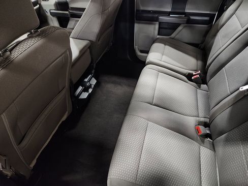 Used 2019 Ford F150 XLT w/ Equipment Group 301A Mid image 50