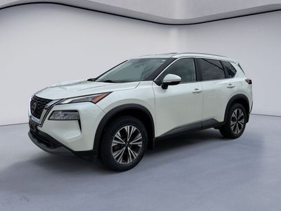 Used 2023 Nissan Rogue SV w/ SV Premium Package