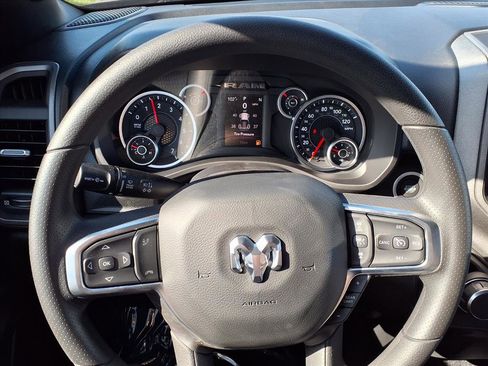 New 2026 RAM 1500 Tradesman AWD/4WD image 10