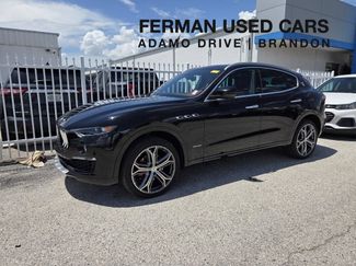 Used 2021 Maserati Levante GranLusso AWD/4WD video 1