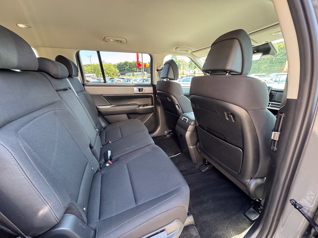 Certified 2026 Hyundai Santa Fe SE AWD/4WD image 28
