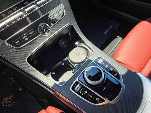 Used 2021 Mercedes-Benz C 43 AMG 4MATIC Coupe image 27