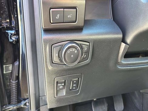 Used 2021 Ford Expedition Limited image 21