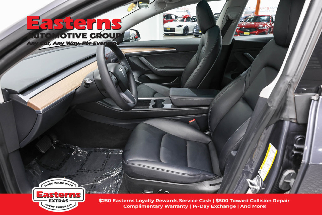 Used 2023 Tesla Model 3 Standard Range RWD image 15