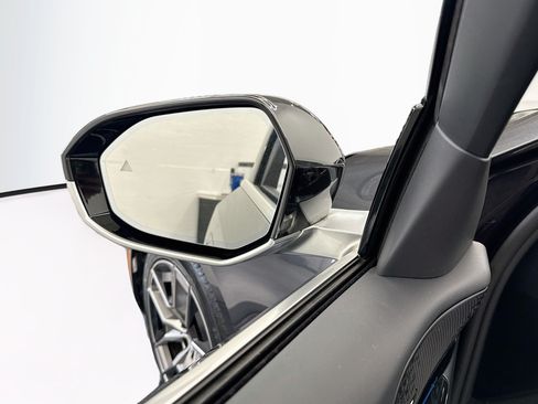 Used 2026 BMW 530i RWD image 16