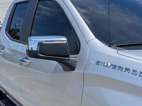 Used 2020 Chevrolet Silverado 1500 LT image 10