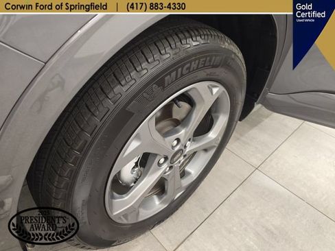 Used 2024 Ford Escape ST-Line w/ Tech Pack #1 AWD/4WD image 38