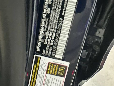 Certified 2023 Mercedes-Benz C 300 Sedan image 29