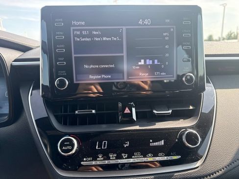 Used 2020 Toyota Corolla SE FWD image 13