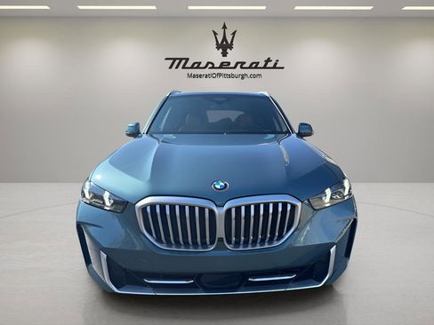 Used 2024 BMW X5 xDrive40i w/ Parking Assistance Package image 5