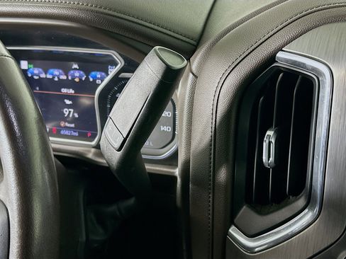 Used 2020 GMC Sierra 1500 Denali w/ Technology Package image 23