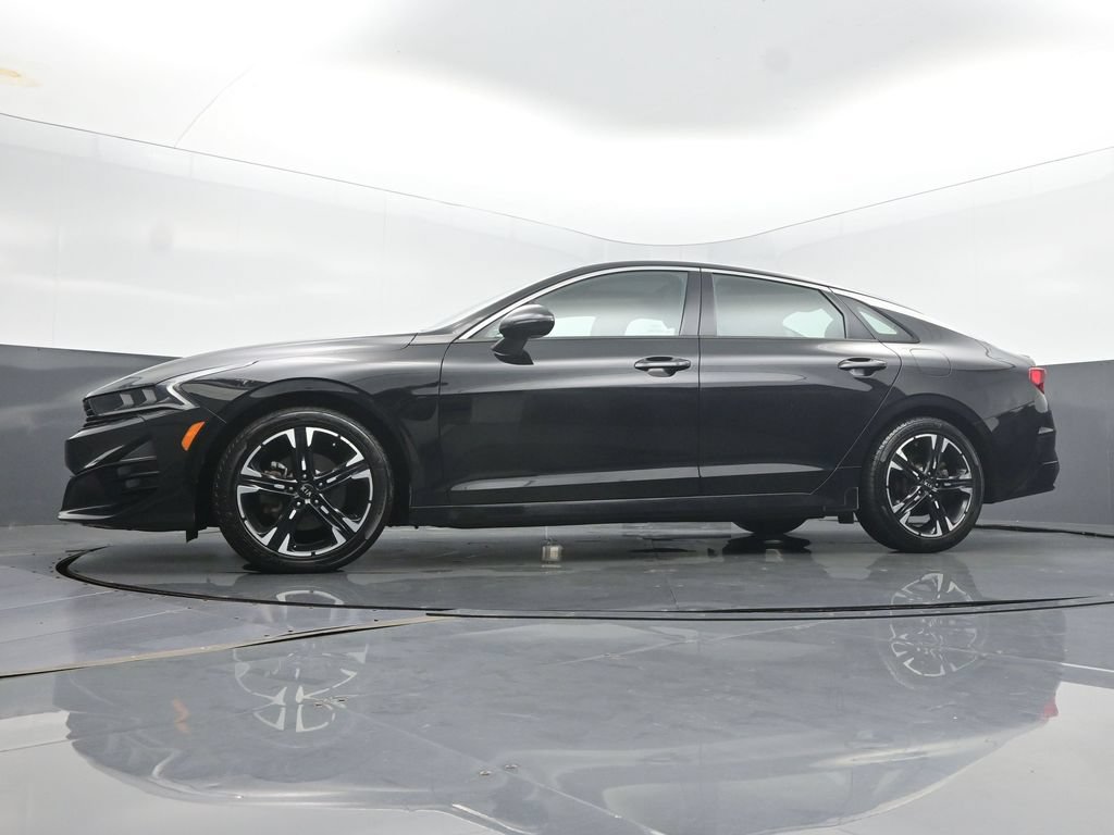 Used 2021 Kia K5 GT-Line AWD/4WD image 50