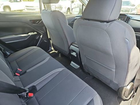 Used 2024 Subaru Impreza 2.0i image 11
