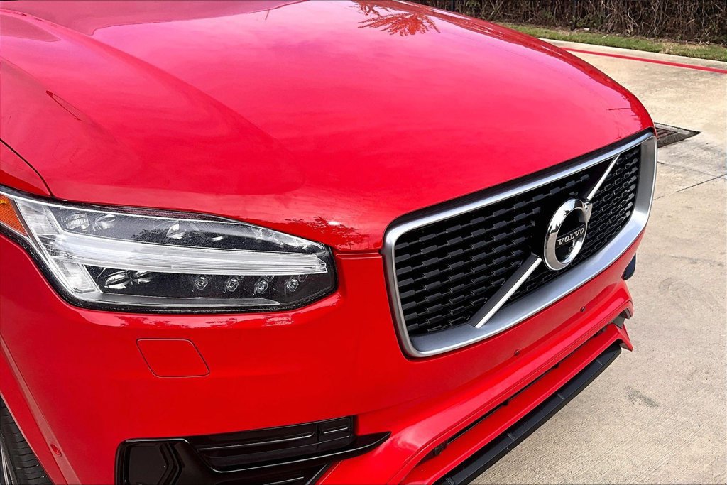 Used 2018 Volvo XC90 T5 R-Design w/ Convenience Package AWD/4WD image 39