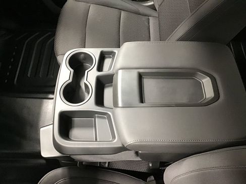 New 2026 Chevrolet Silverado 2500 W/T w/ WT Convenience Package image 19