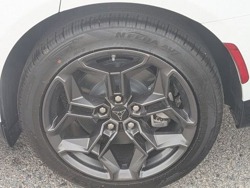 New 2026 Dodge Charger GT w/ Blacktop Package AWD/4WD image 11