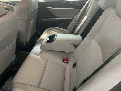 New 2026 Toyota Camry LE image 5