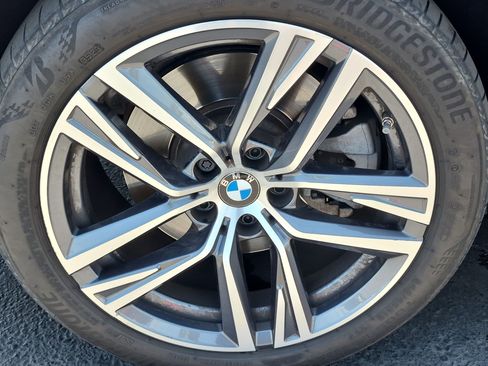 Used 2024 BMW 430i Gran Coupe w/ Convenience Package RWD image 13