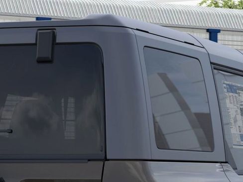 New 2025 Ford Bronco Big Bend w/ Black Diamond Package image 26