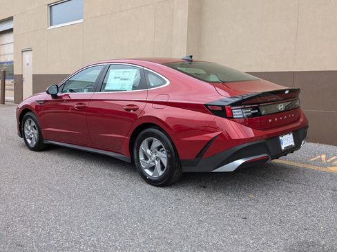 New 2026 Hyundai Sonata SE image 7