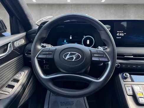 Used 2025 Hyundai Palisade Calligraphy AWD/4WD image 21