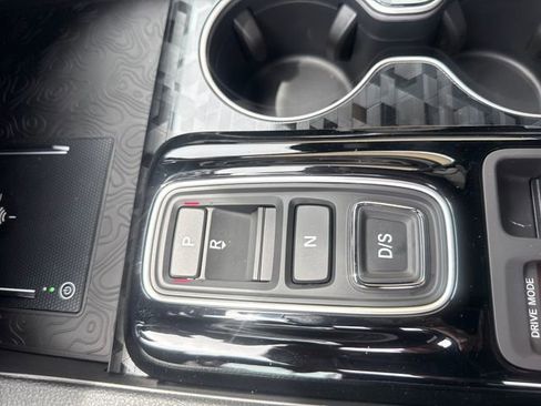 New 2026 Honda Passport TrailSport Elite image 19