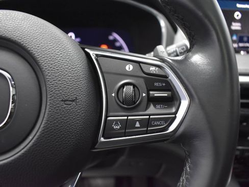 Used 2023 Acura MDX SH-AWD image 27