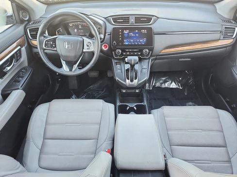 Used 2020 Honda CR-V EX-L image 16