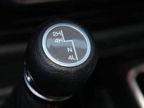 Used 2023 Jeep Wrangler Unlimited Rubicon AWD/4WD image 24