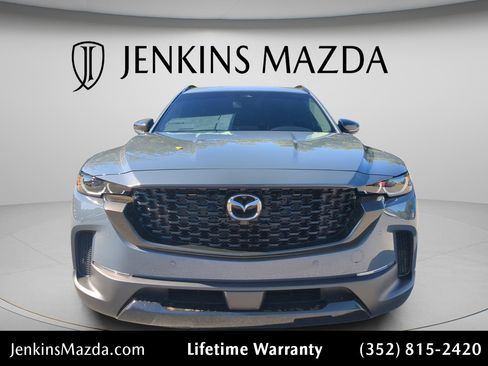 New 2026 MAZDA CX-50 AWD 2.5 Hybrid w/ Weather Package image 8