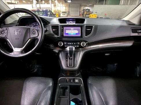Used 2015 Honda CR-V EX-L image 17