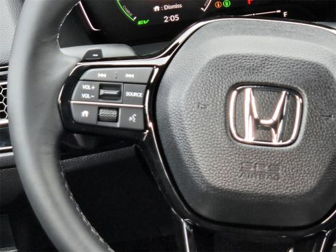 New 2026 Honda Civic Sport image 14