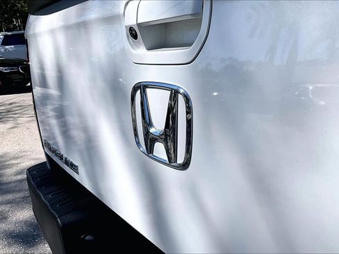 Used 2022 Honda Ridgeline RTL image 31