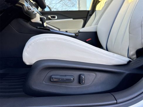 New 2026 Acura Integra A-Spec image 21