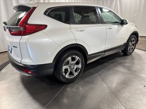 Used 2018 Honda CR-V EX image 8