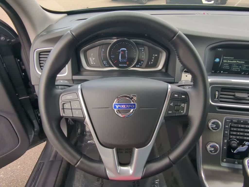 Used 2016 Volvo S60 T5 Premier FWD image 21