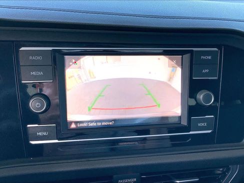 Used 2020 Volkswagen Jetta S w/ Driver Assistance Package image 27