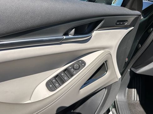 New 2027 INFINITI QX60 Luxe FWD image 22