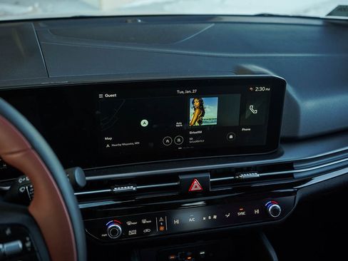 New 2026 Kia Sportage SX image 24