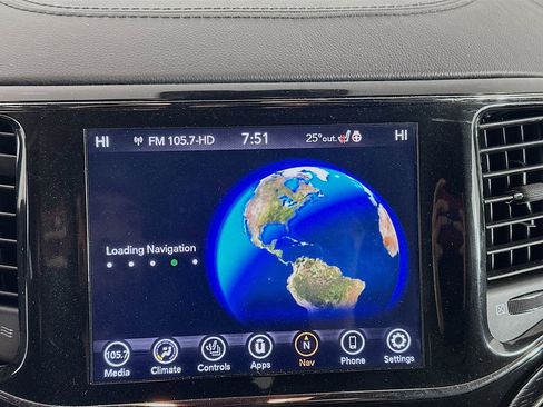 Used 2020 Jeep Grand Cherokee High Altitude image 13