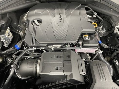 New 2026 Genesis GV70 2.5T Sport Prestige image 9