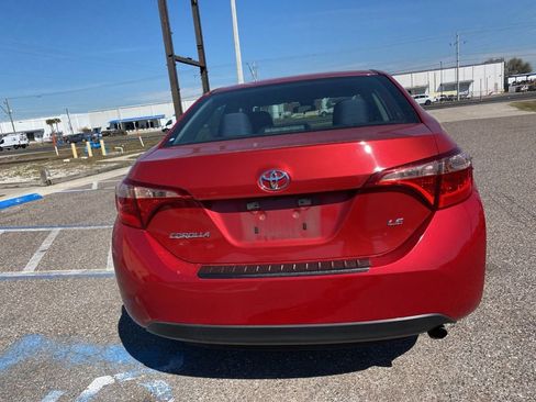 Used 2019 Toyota Corolla LE image 4