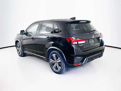 Used 2024 Mitsubishi Outlander Sport ES AWD/4WD image 5