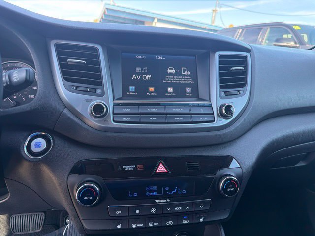 Used 2018 Hyundai Tucson Value AWD/4WD image 25