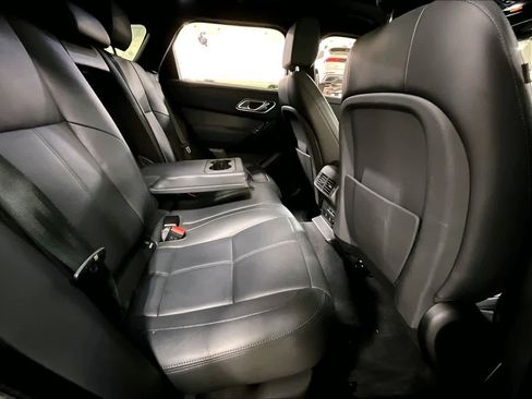 Used 2025 Land Rover Range Rover Velar Dynamic SE image 20